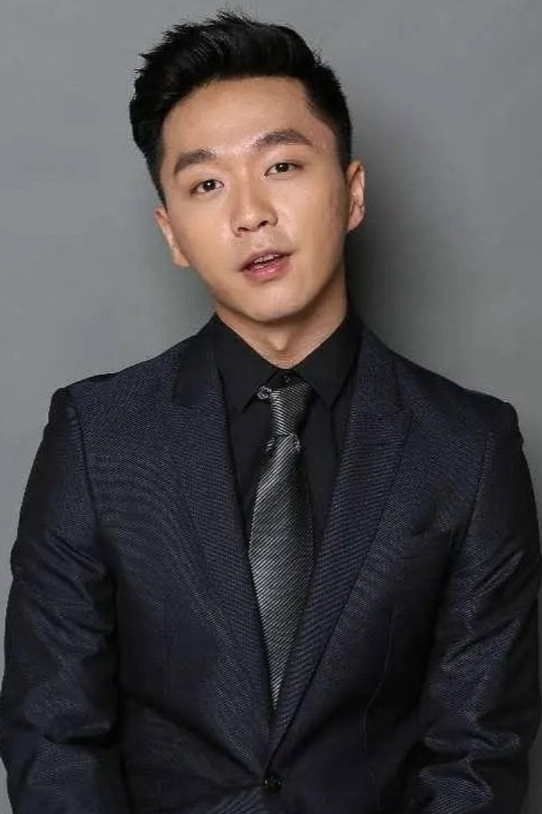 Li Luqi