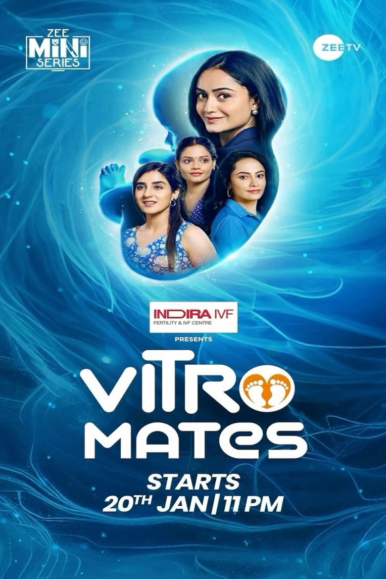 Vitromates