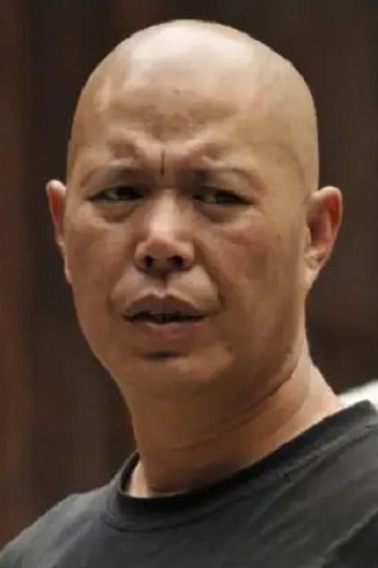 Chu Huilin