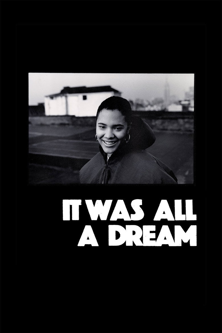 It Was All a Dream