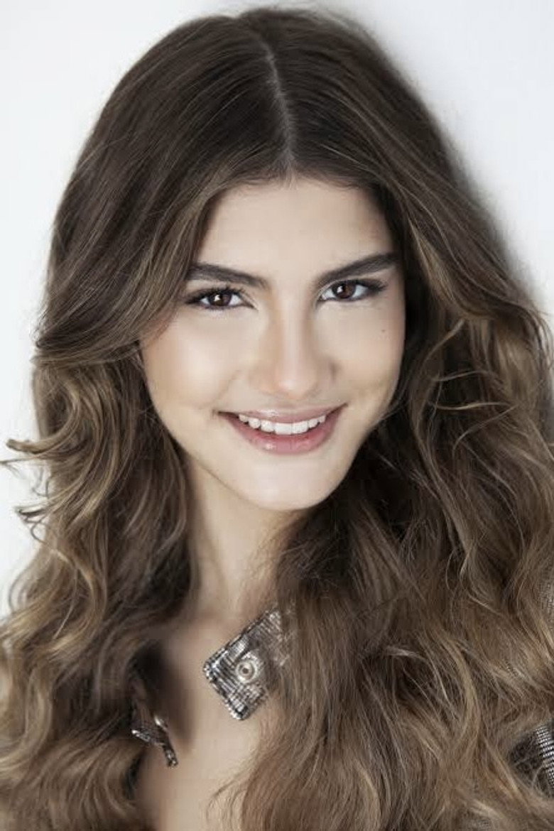 Gabi Amaral