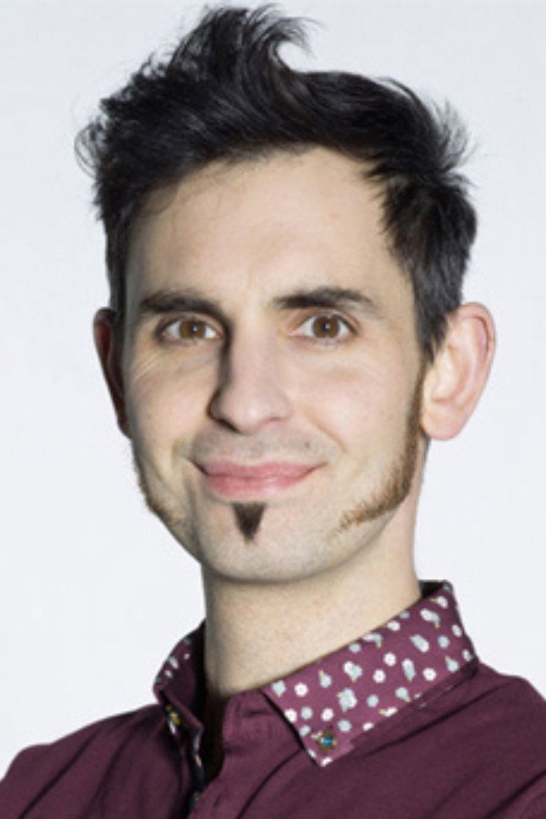 Jonny Smith