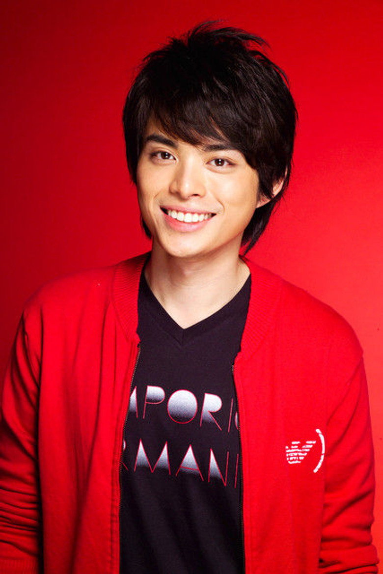 Li Ang Lin