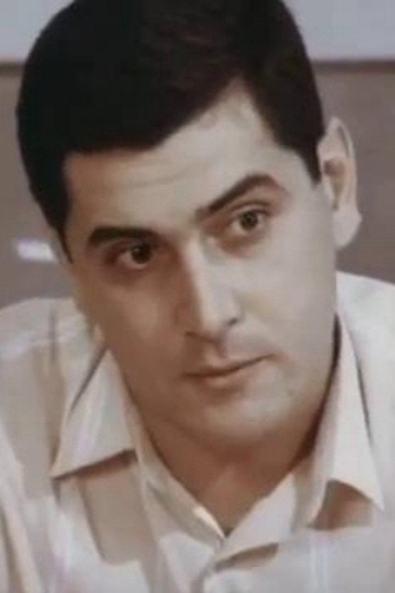 Temo Gvalya