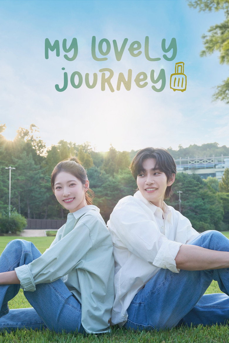 My Lovely Journey