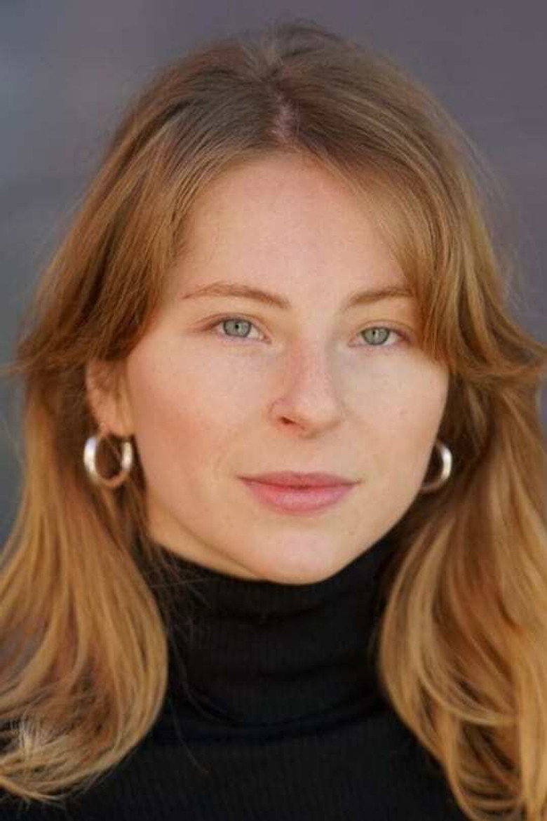 Alma Buddecke