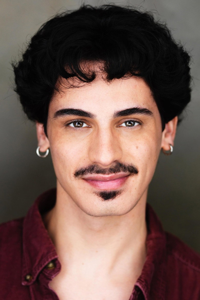 Joshua Rosenzweig