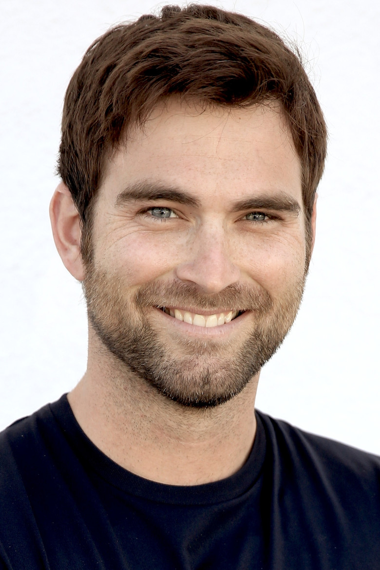 Daniel Hargrave