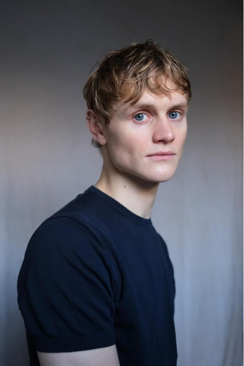 Rowan McIntosh