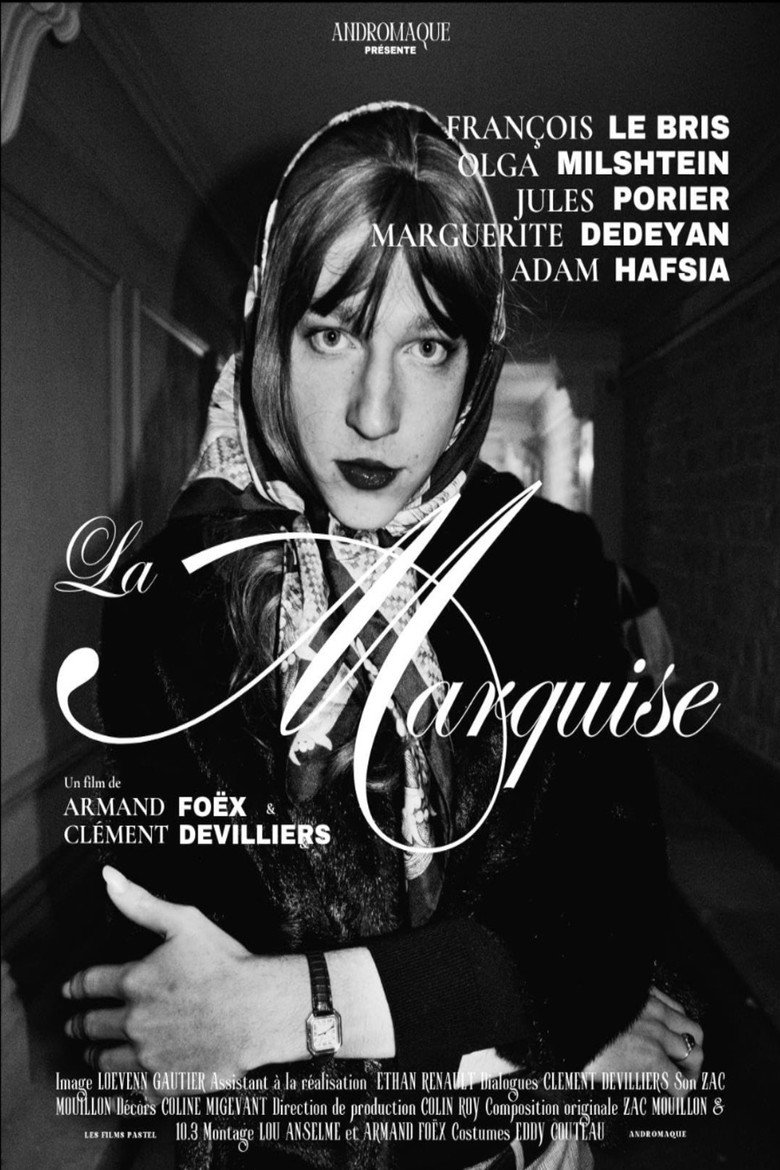 La Marquise