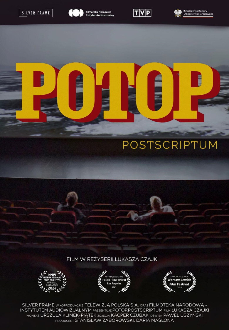 The Deluge: Postscriptum