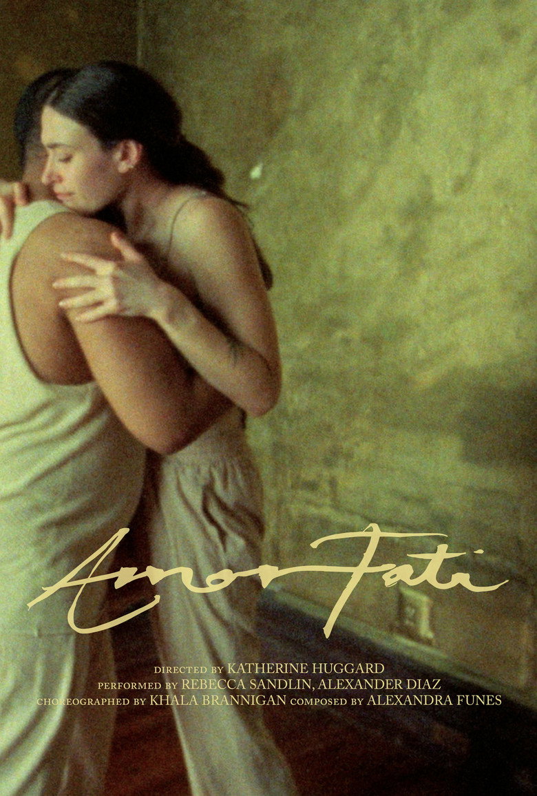 Amor Fati