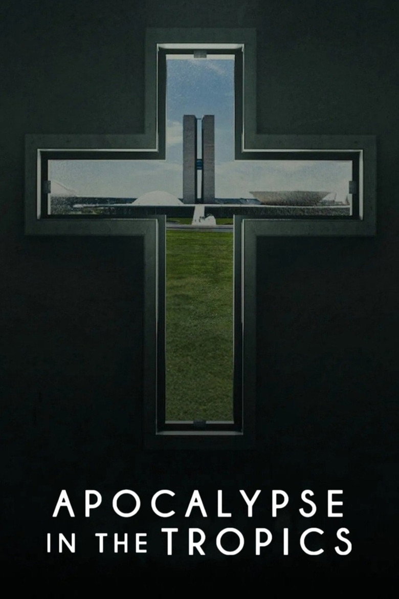 Apocalypse in the Tropics