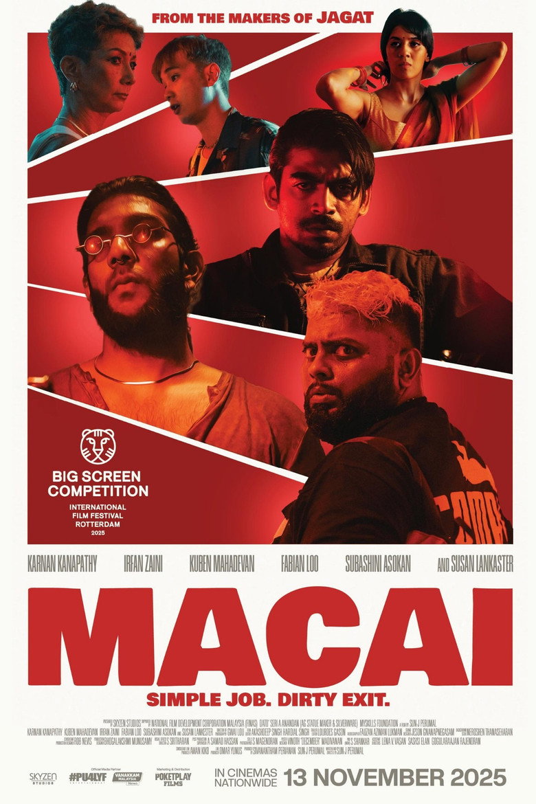 Macai