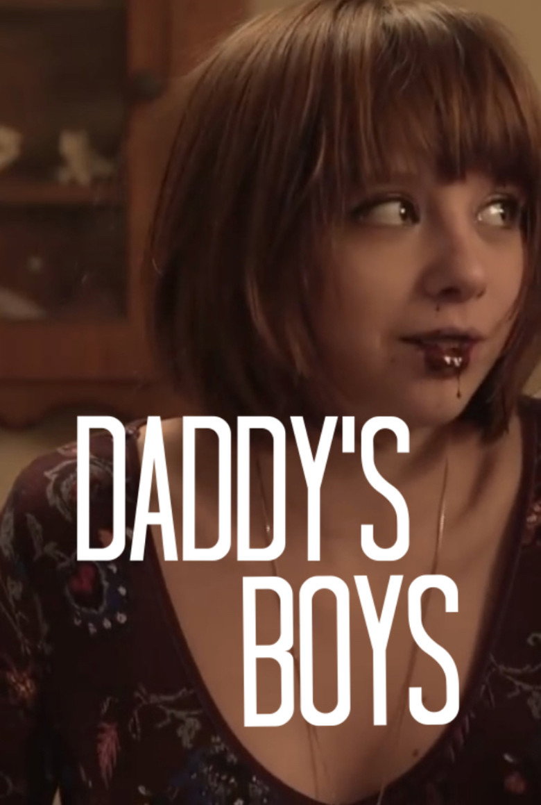 Daddy's Boys