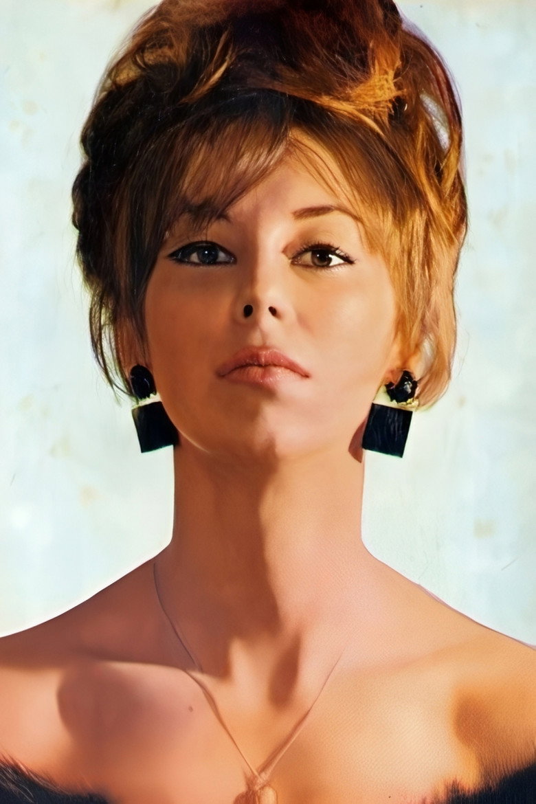 Irina Greco
