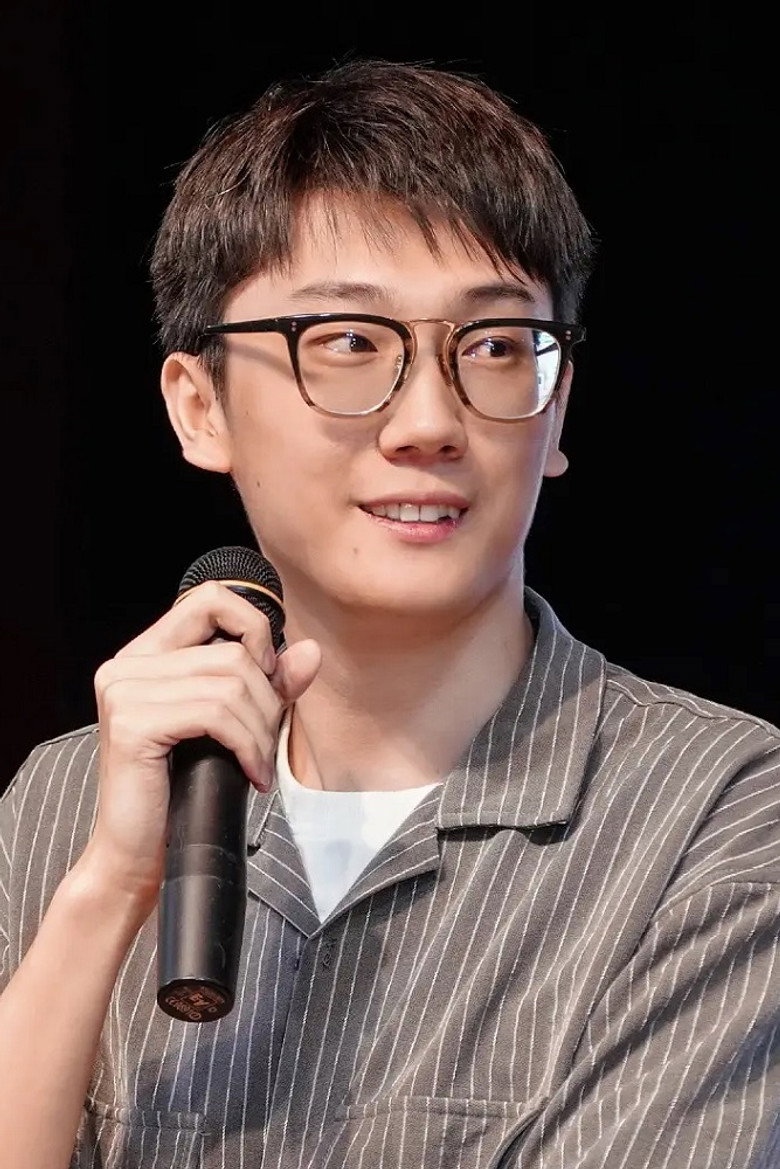 Xue Ling