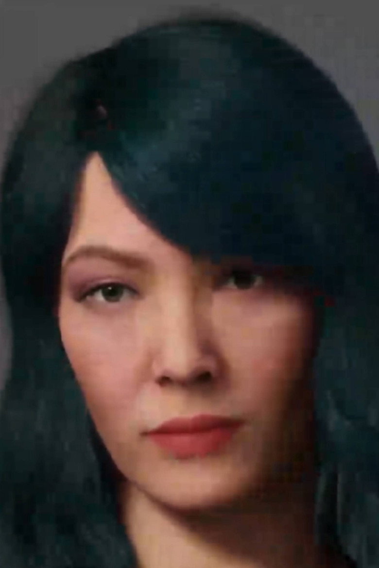 Marianne Blue