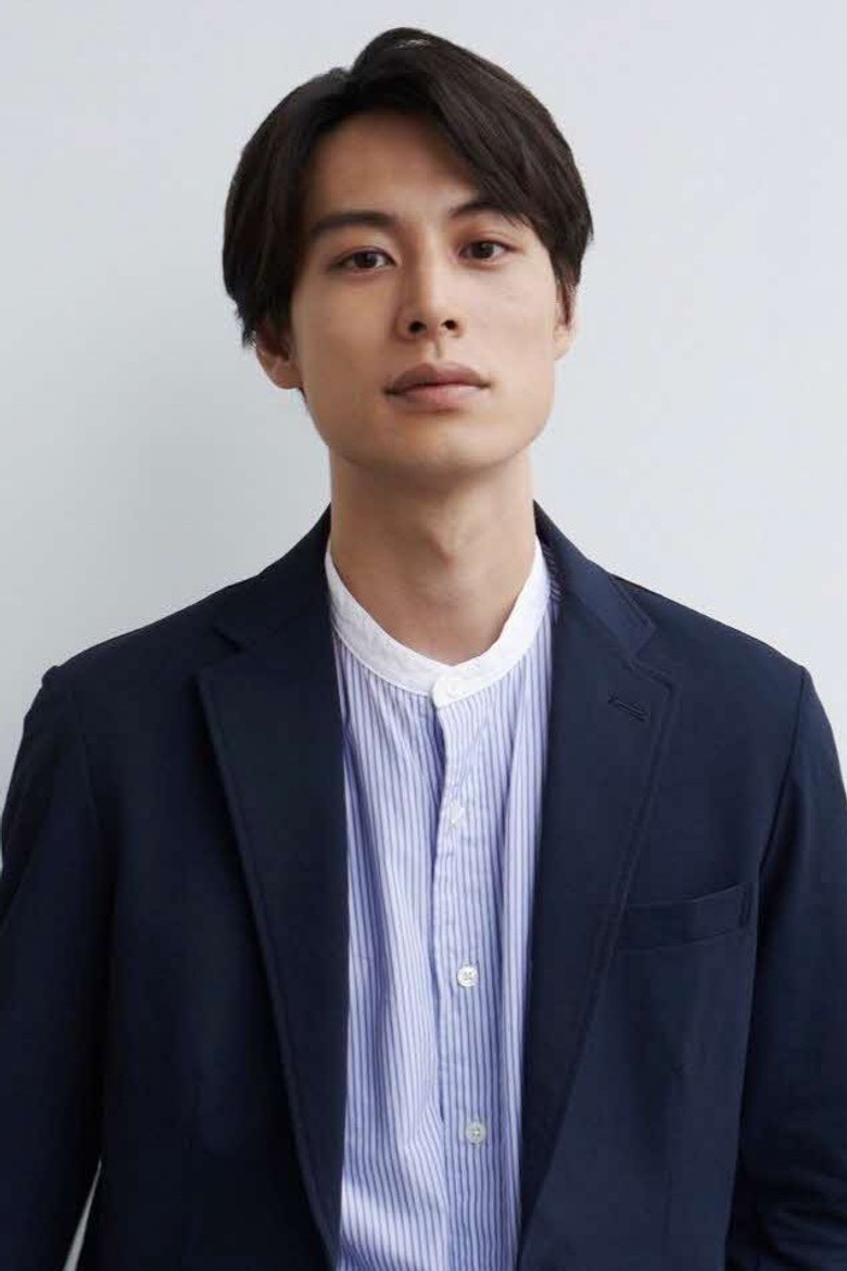 Sho Ono