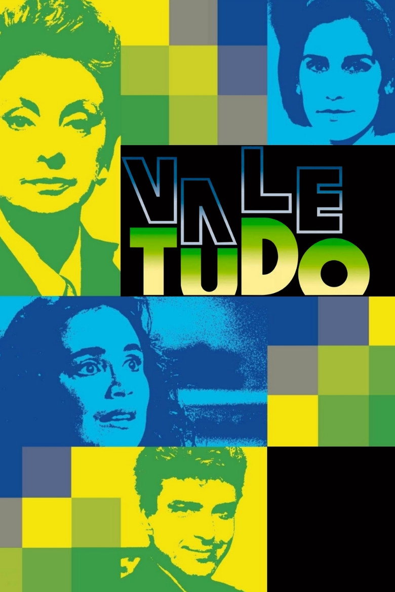 Vale Tudo