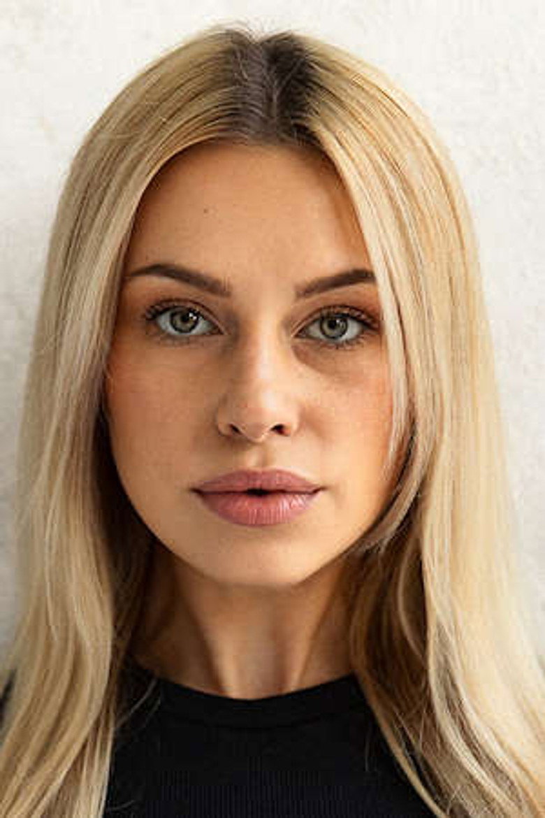 Wiktoria Supryn