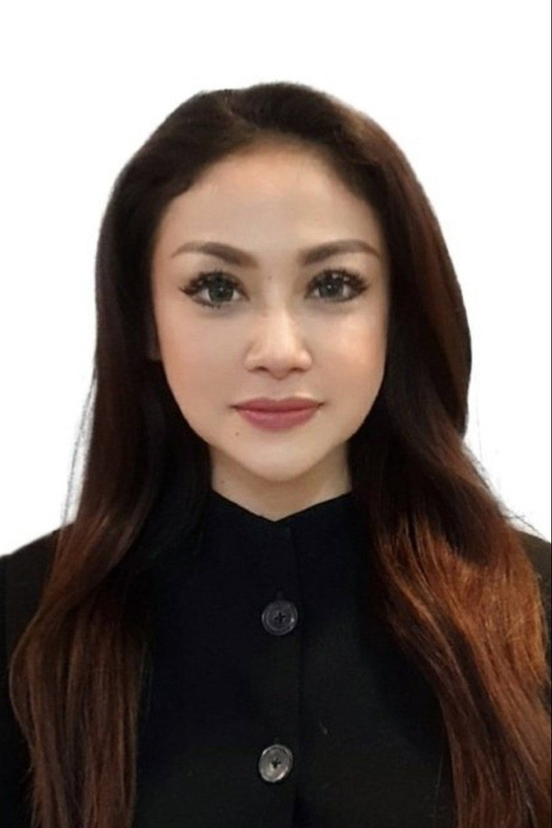 Virnie Ismail