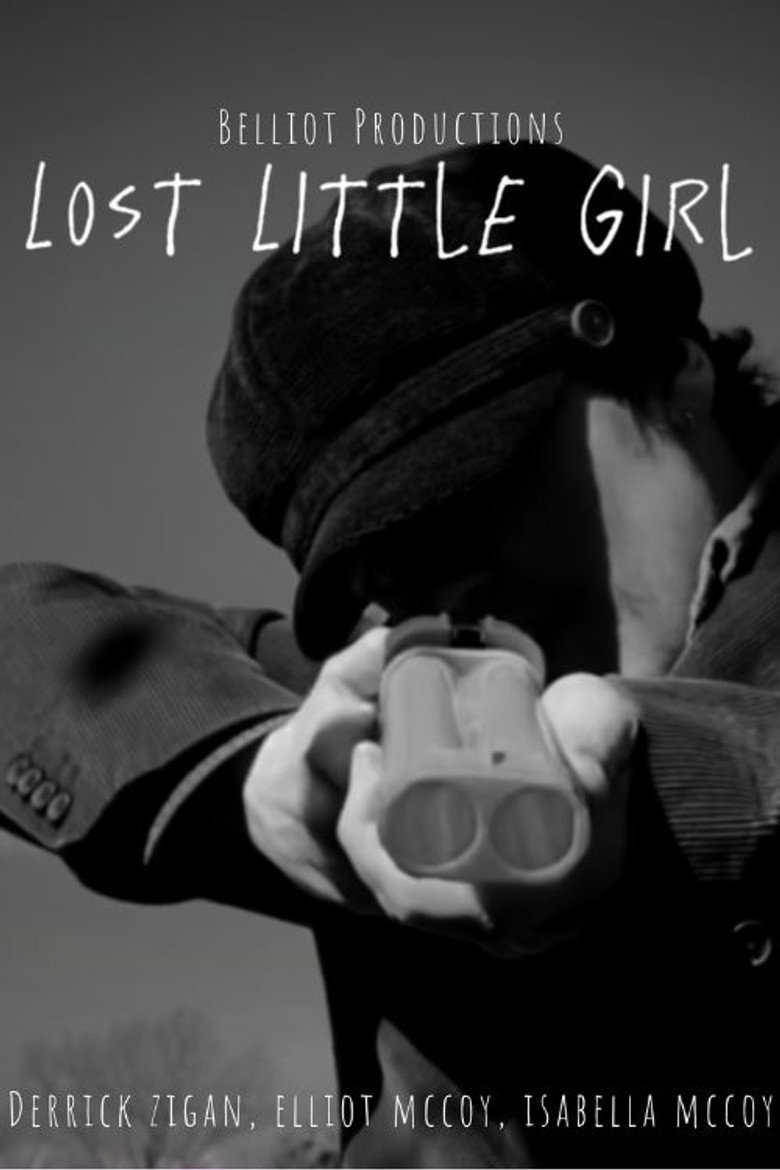 Lost Little Girl
