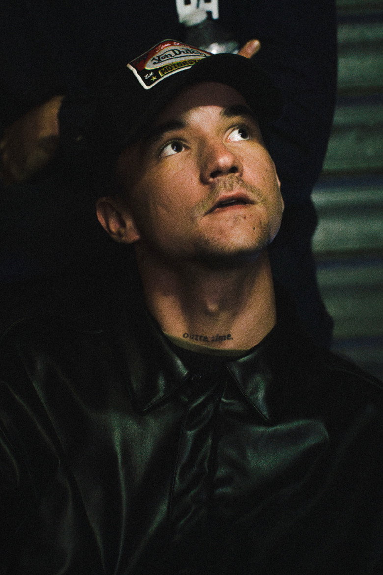 Baptiste Erondel