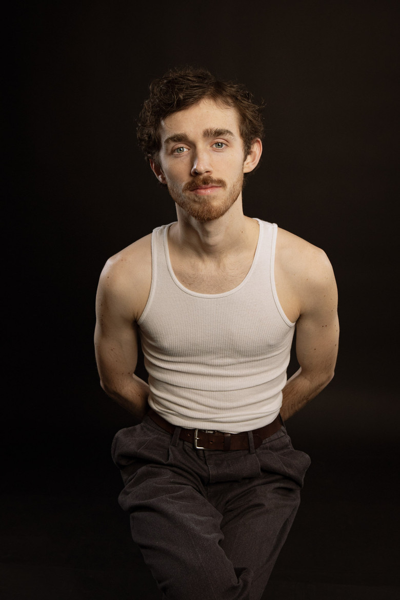 Robbie Loughery