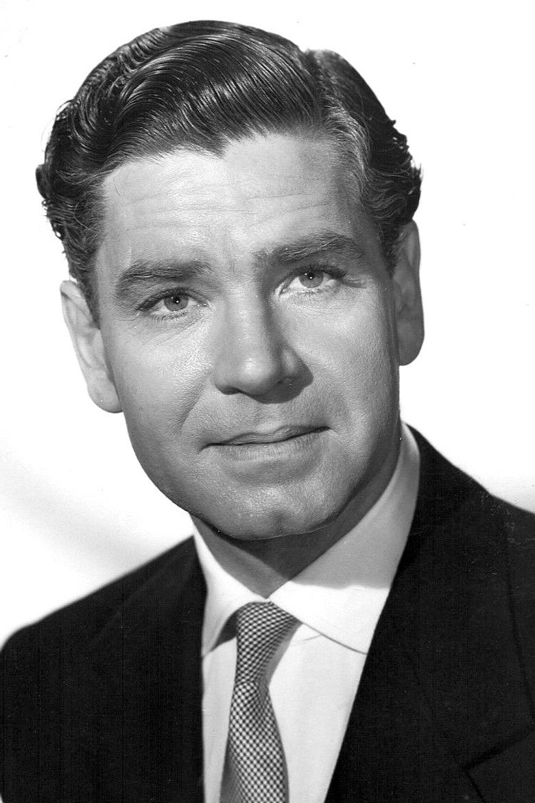 Anthony Steel