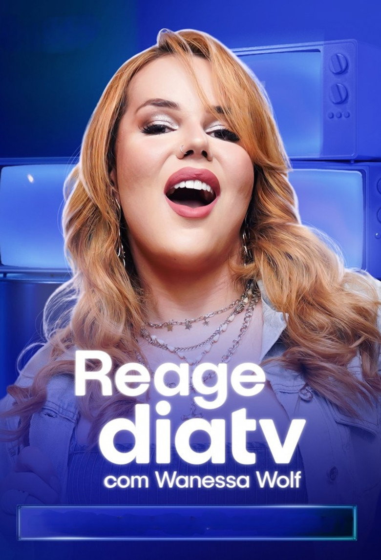 Reage DiaTv