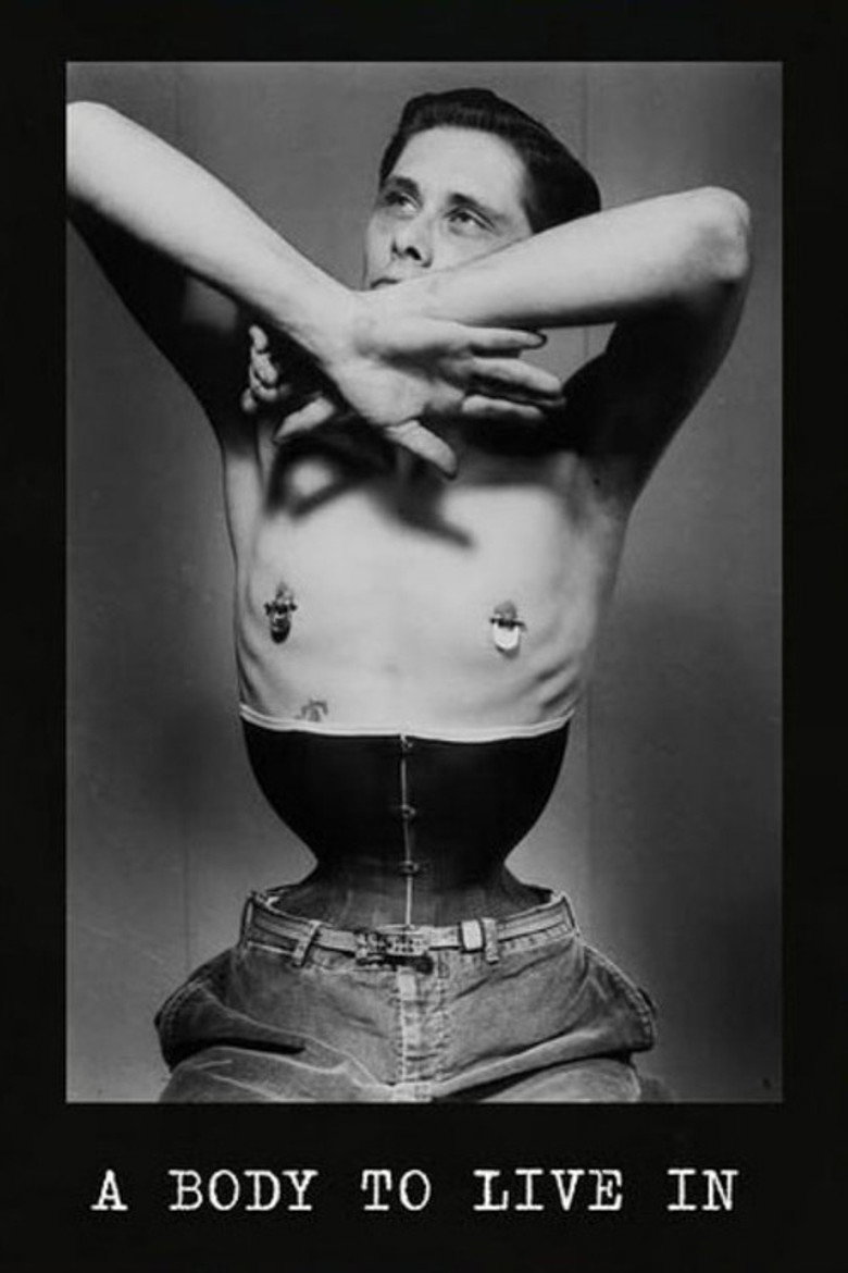 A Body to Live In
