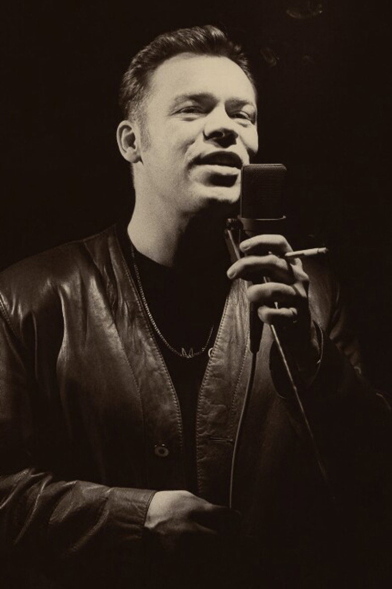 Ali Campbell