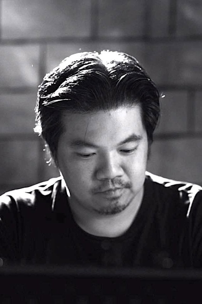 Lawrence Chok