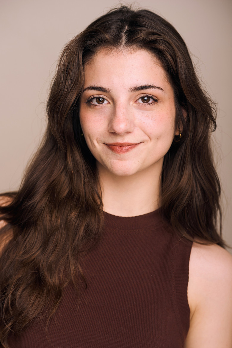 Fiorella Indelicato