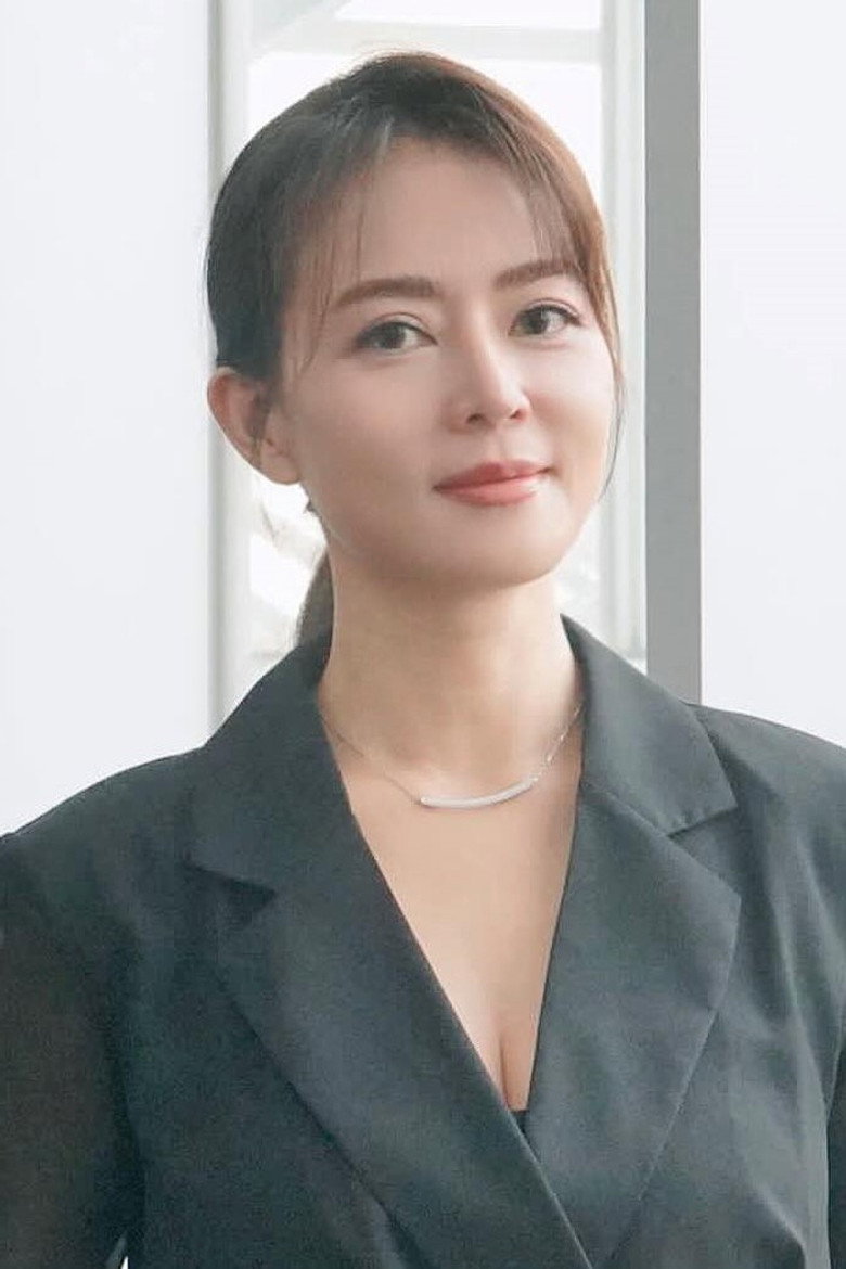 Chantel Liu