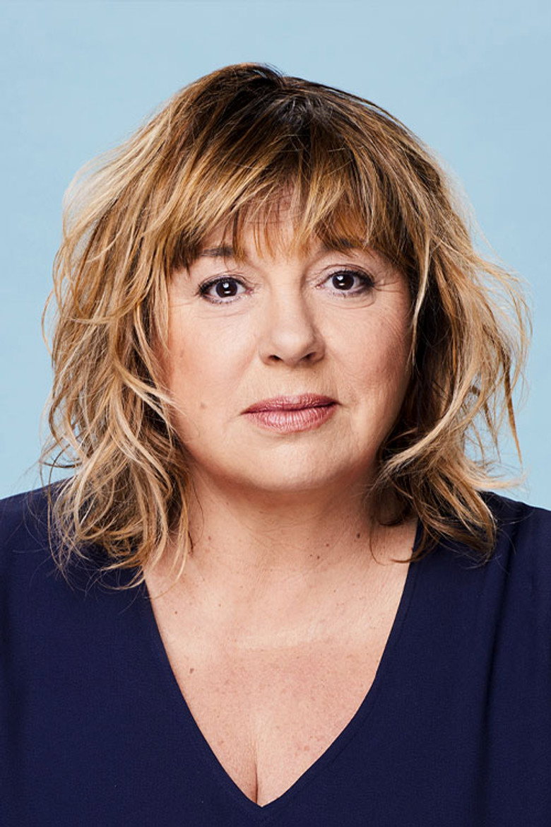 Michèle Bernier