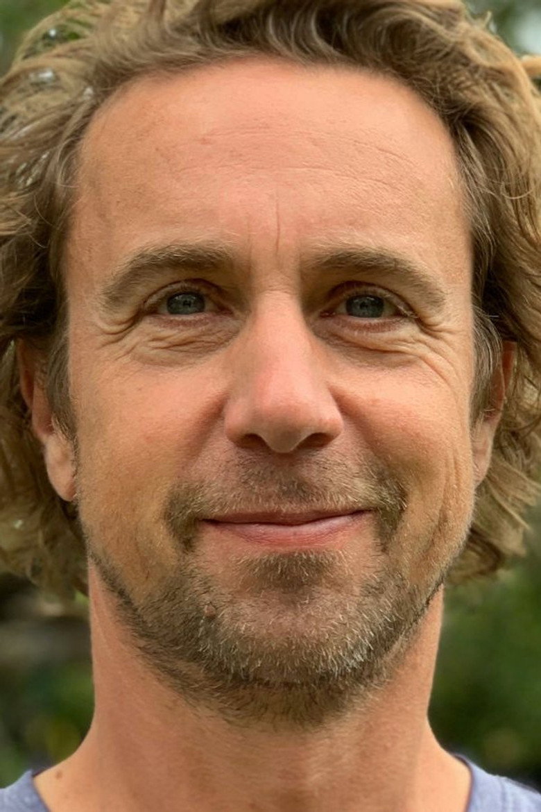 Peter Brandt