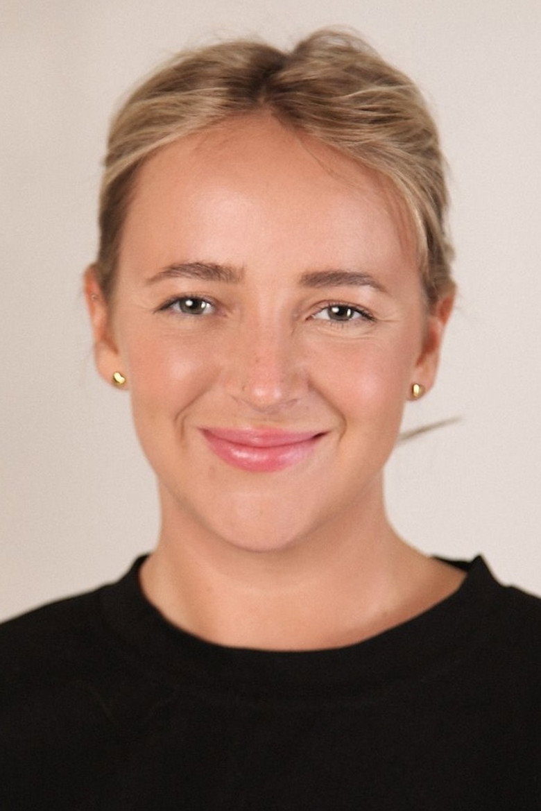 Karina Murashkina