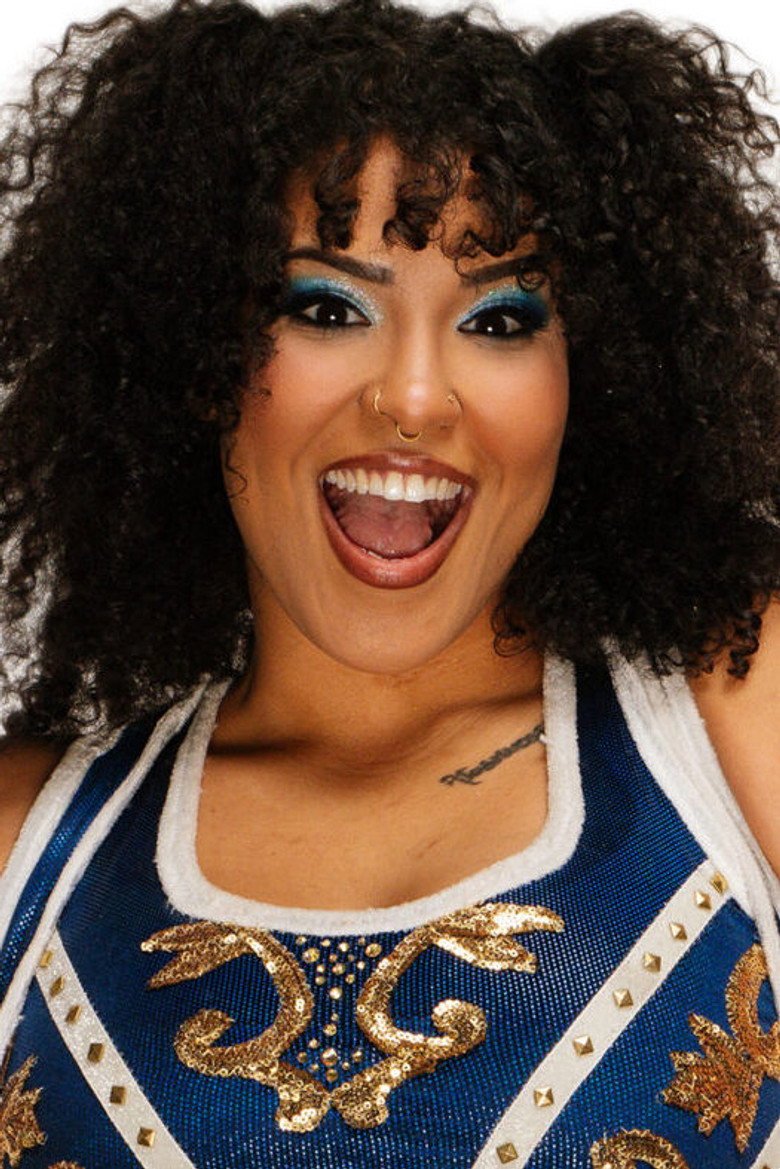 Danielle Paultre