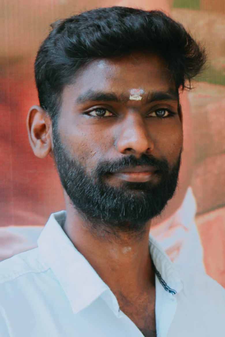 C.M.Elangovan