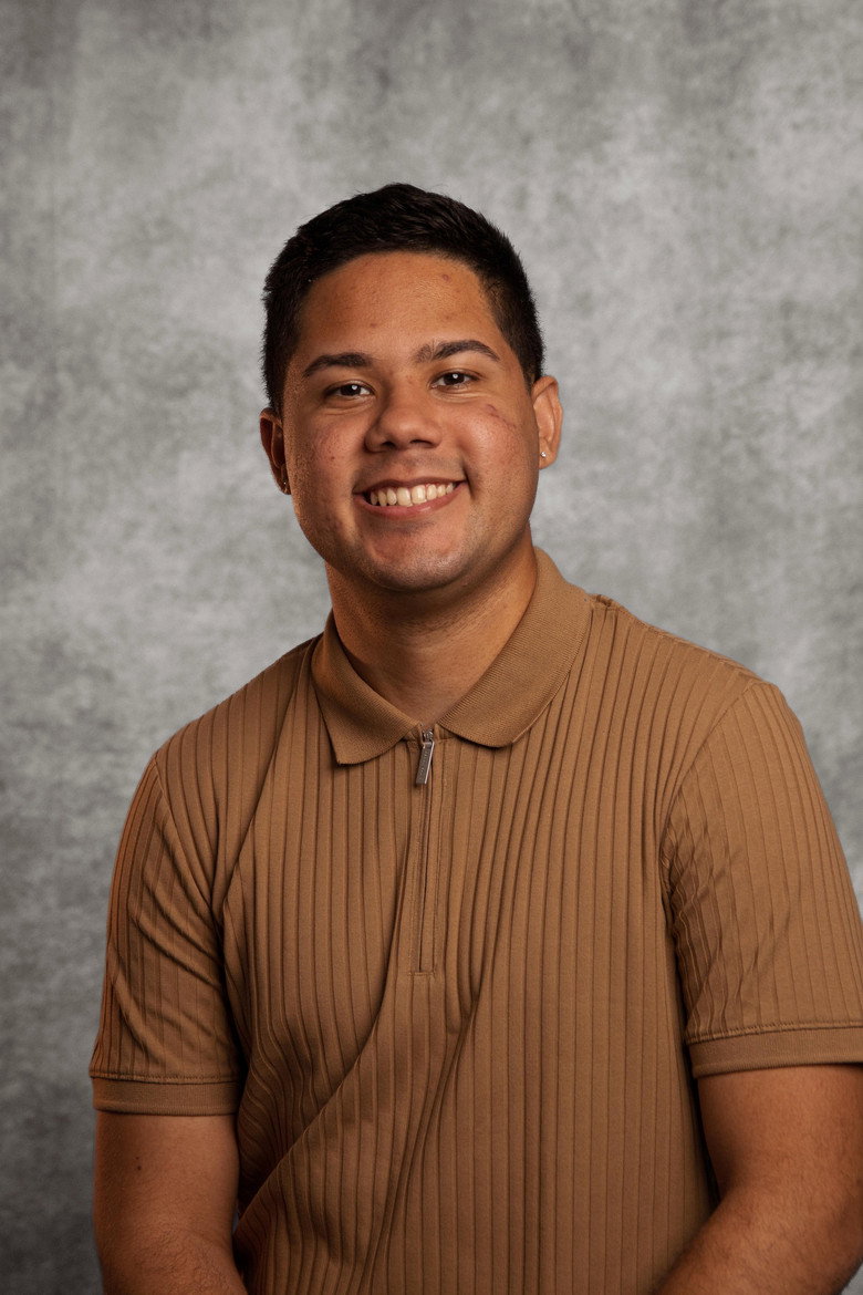 Gerardo Ramírez Rivera