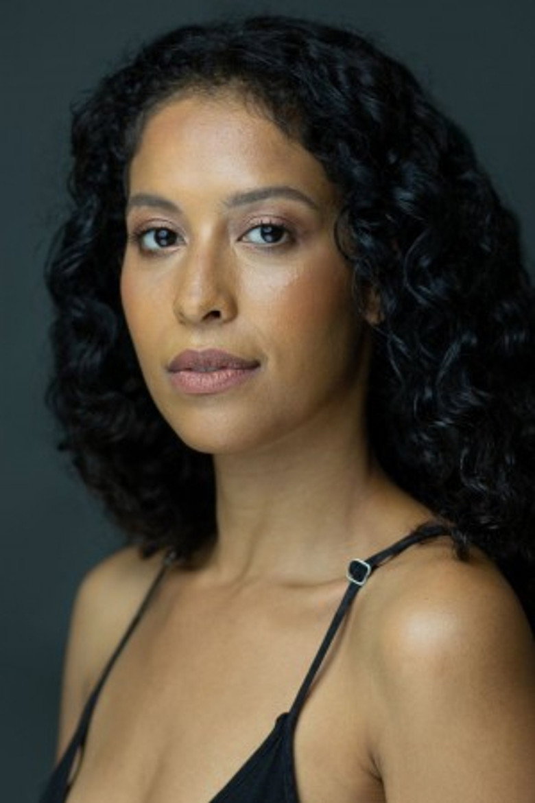 Kaya Rodrigues