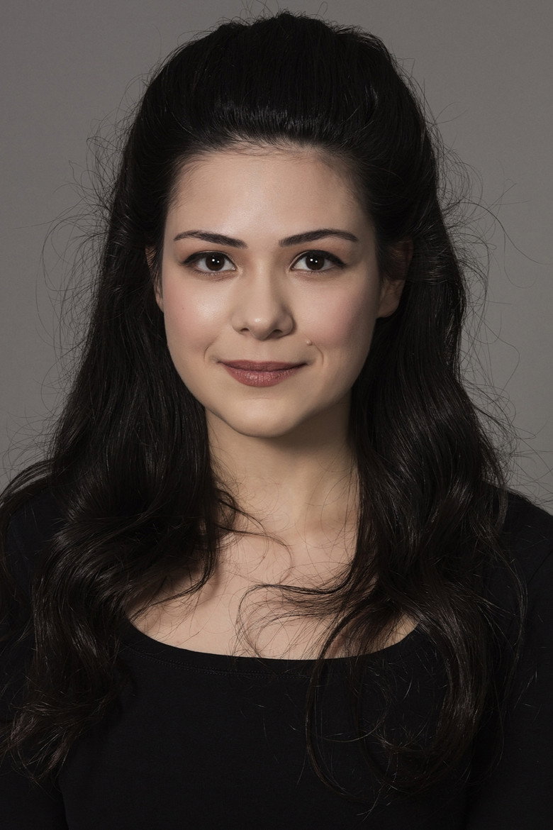 Pelin Abay