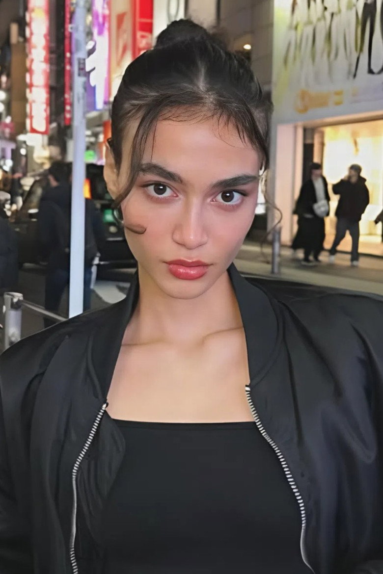 Özge Bilici