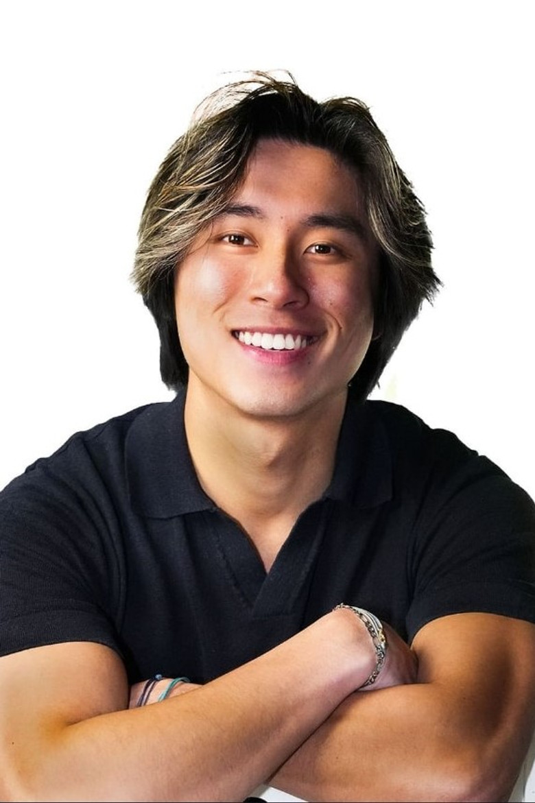 Enoch Lieu