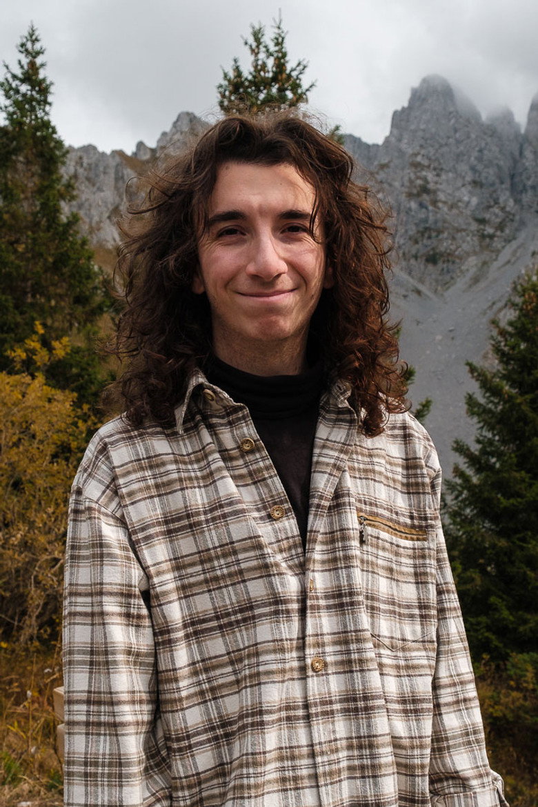 Mattia Calvi