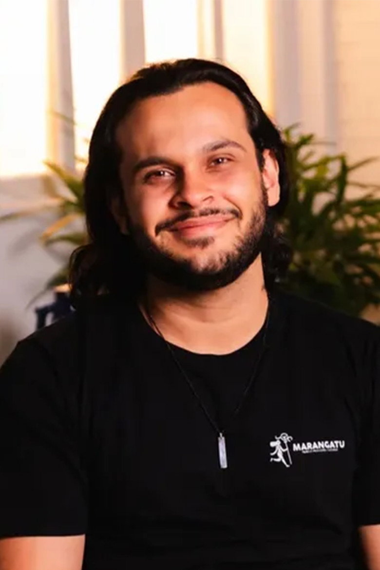 Daniel Pirola