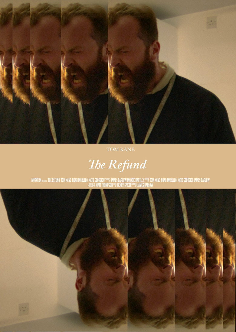 The Refund