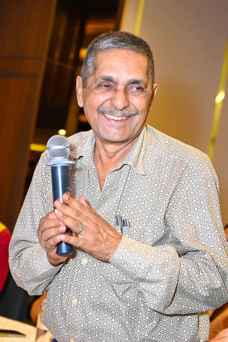 Mohan Niraula